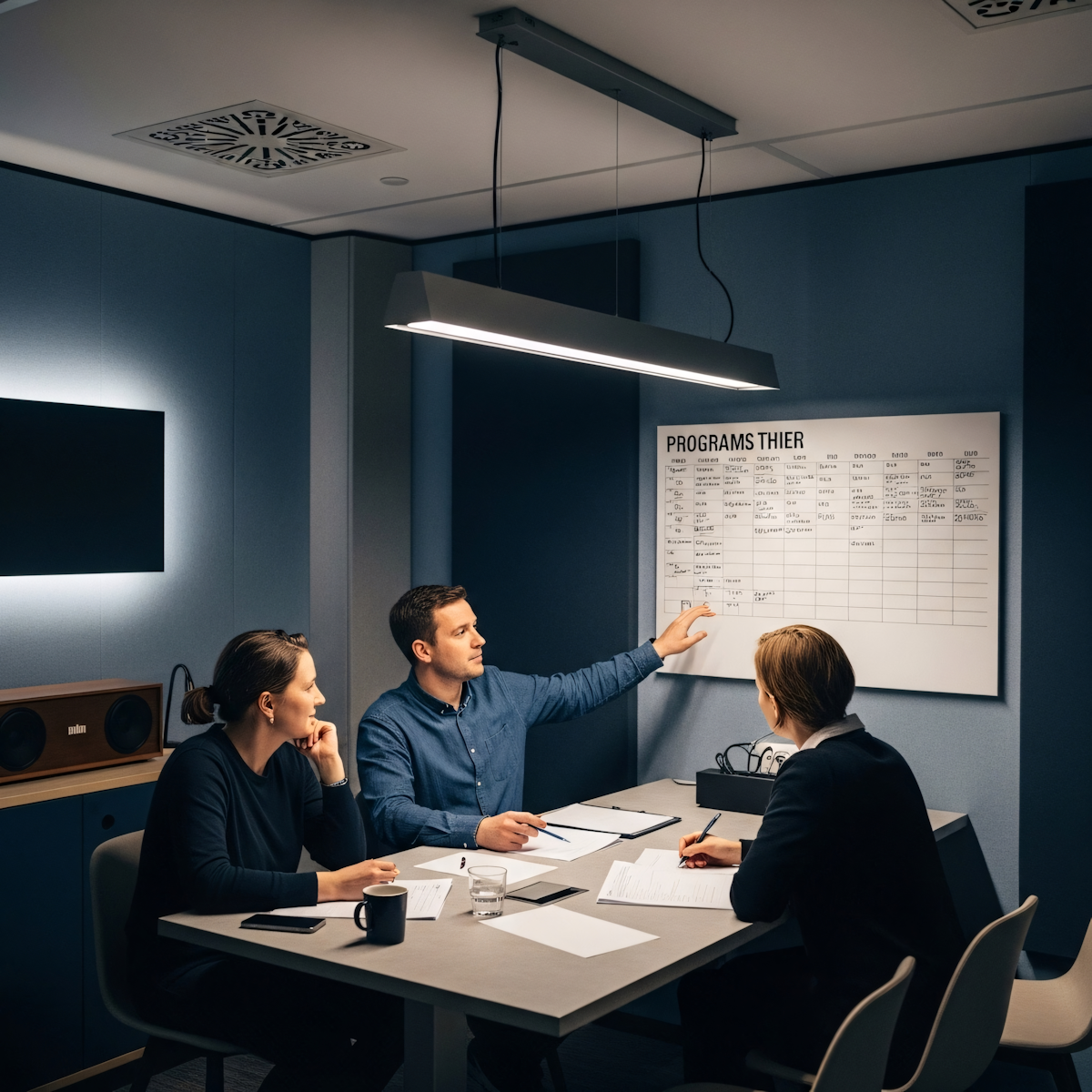 Princeton Professional Students