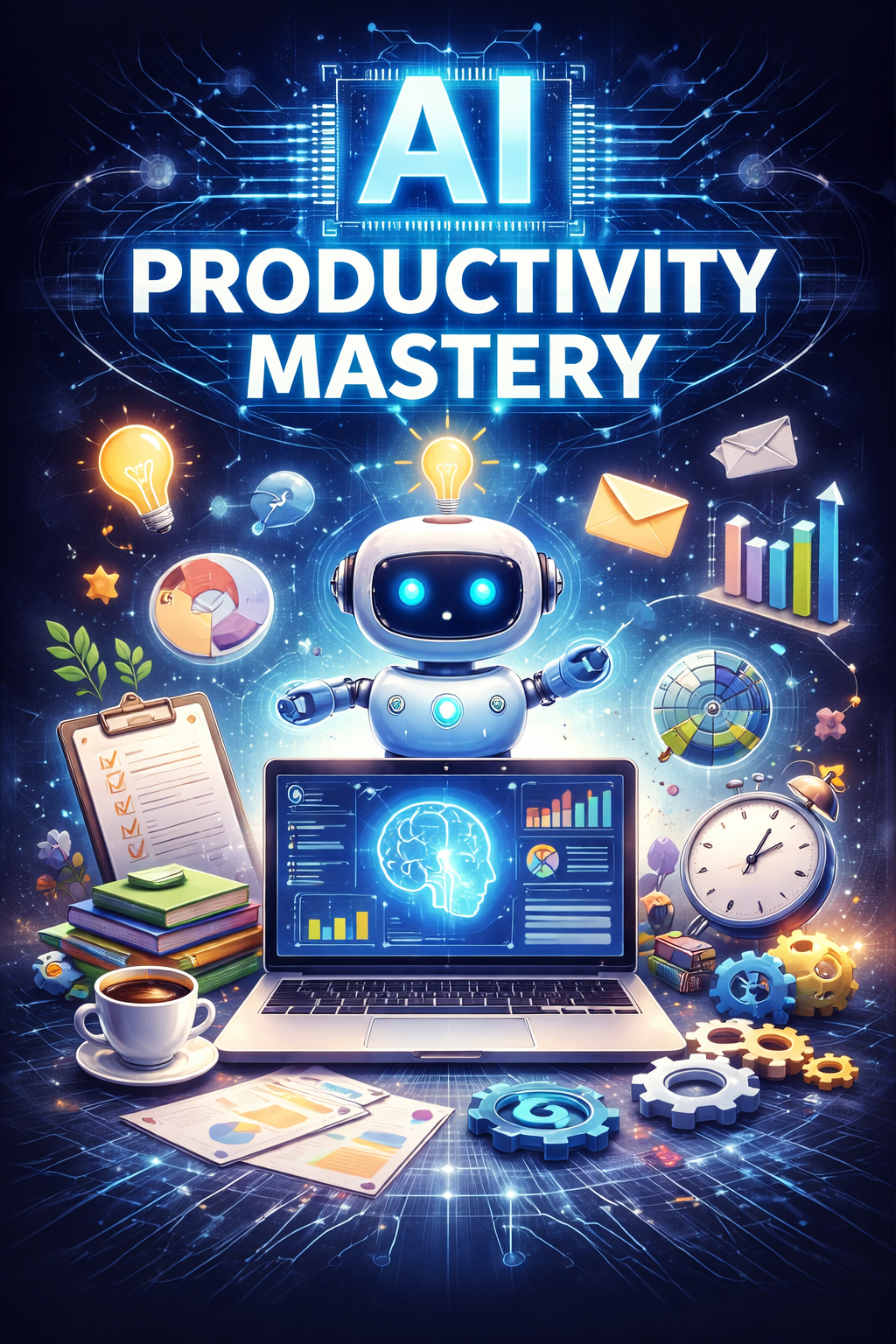 AI Productivity Mastery