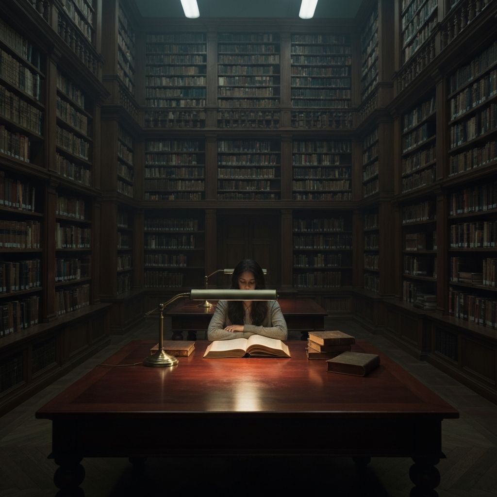 Princeton Professional Heritage